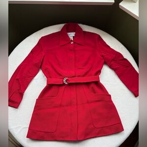 Vintage Mugler Jacket